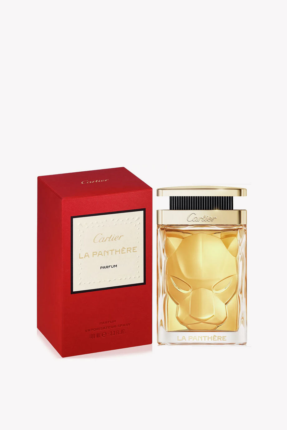 Cartier La Panthere Women Parfum 100Ml