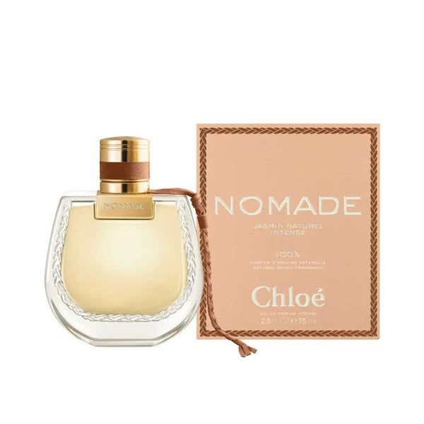 Chloe Nomade Jasmin Naturel Intense Edp Intense 75Ml