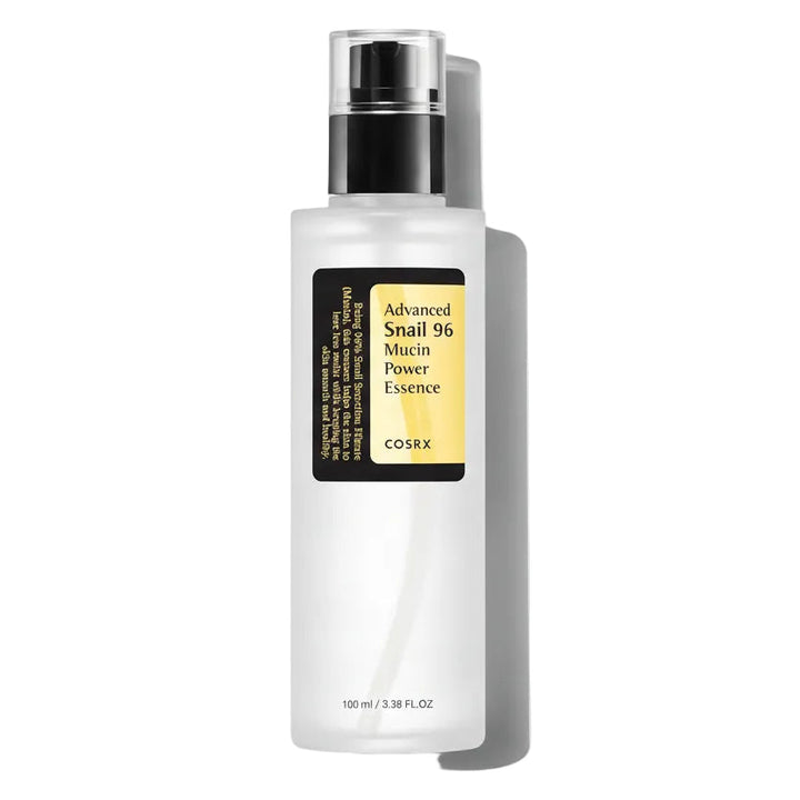 COSRX Advanced Snail 96 Mucin Power Essence – 100ml