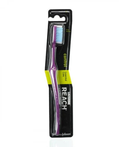 Reach Control Full Medium 31608 Tooth Brush