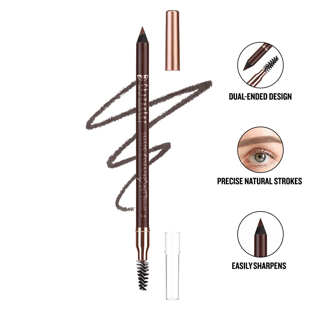 قلم حواجب كاركتر شيب آند شايد - CSB002