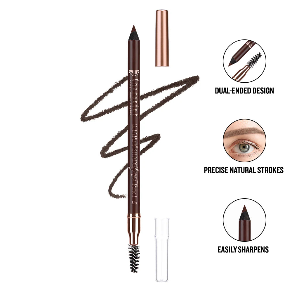 قلم حواجب كاركتر شيب آند شايد - CSB003