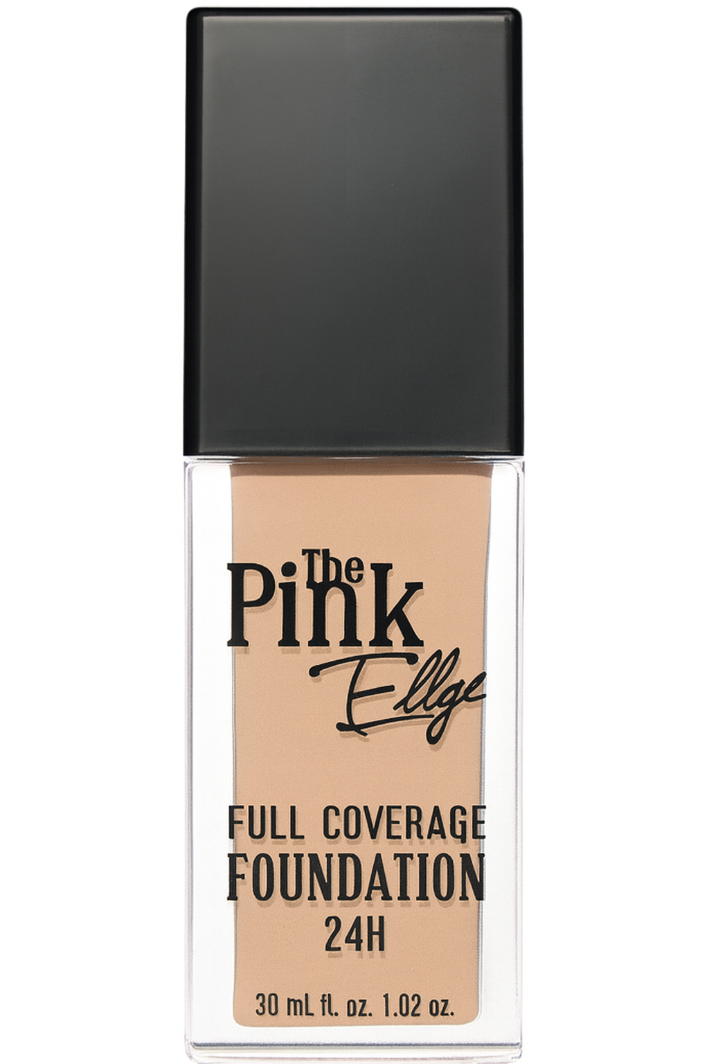 كريم أساس ذا بينك إليز عالي التغطية 01