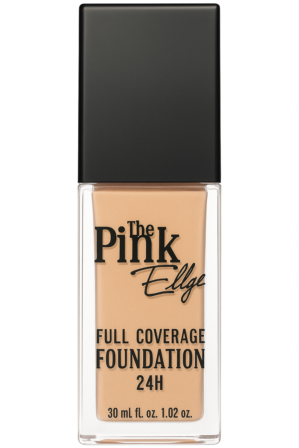 كريم أساس ذا بينك إليز عالي التغطية 02