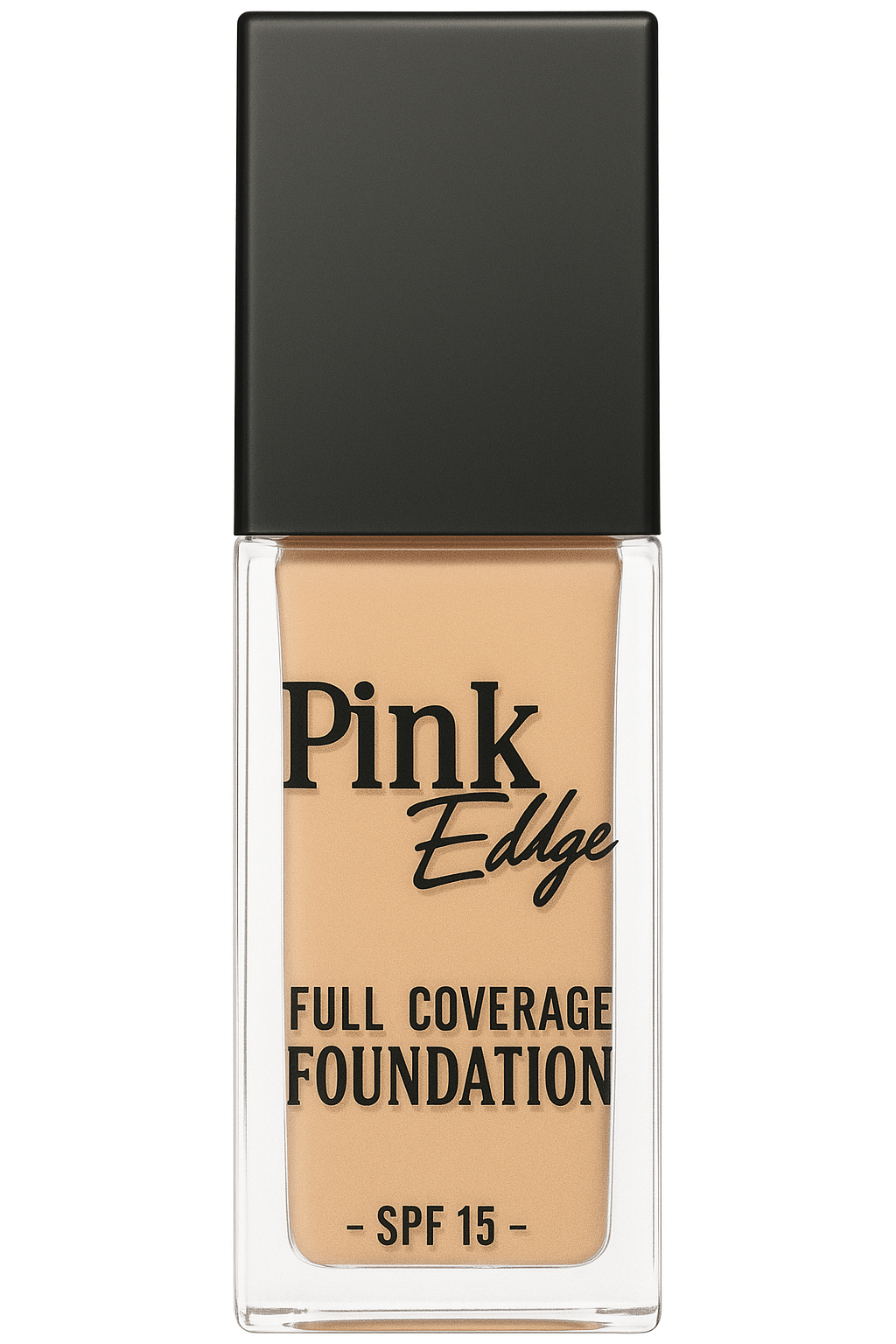 كريم أساس ذا بينك إليز عالي التغطية 04