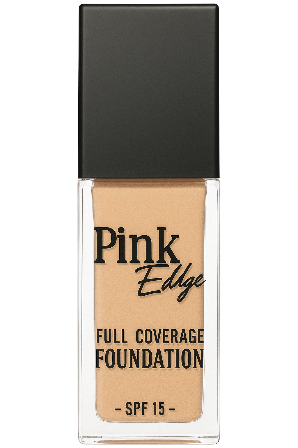 كريم أساس ذا بينك إليز عالي التغطية 03