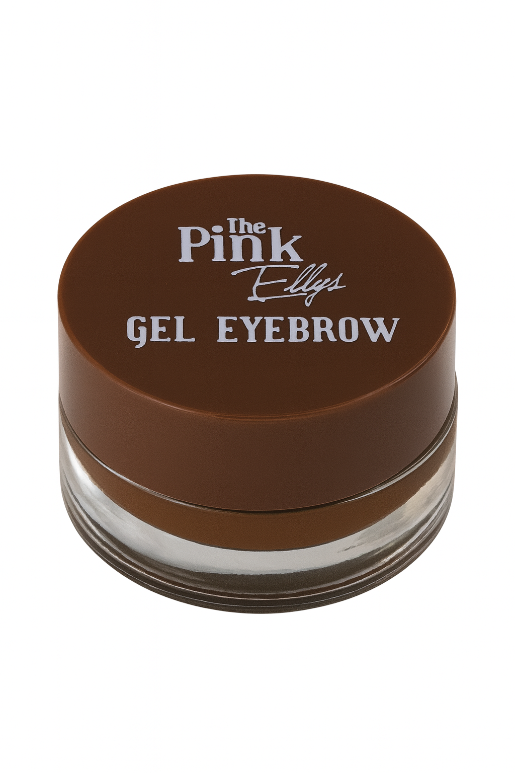 دهان الحواجب الوردي إليس الخفيف