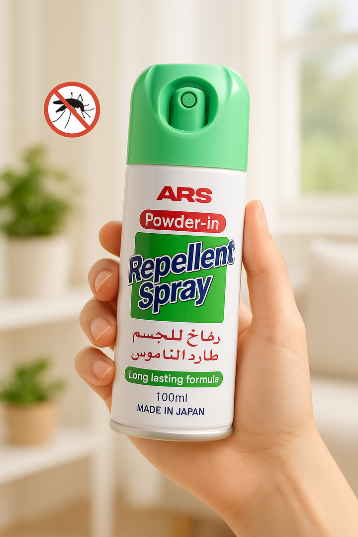 Ars Repellent Spray 100ml
