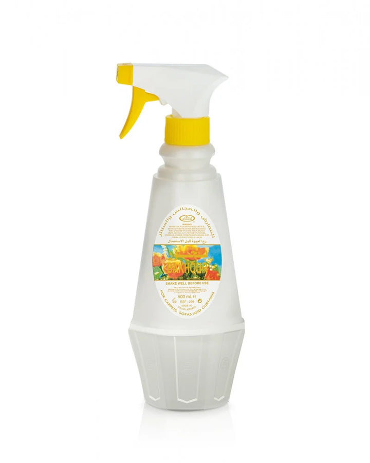 الرحاب معطر جو بخور 500 مل