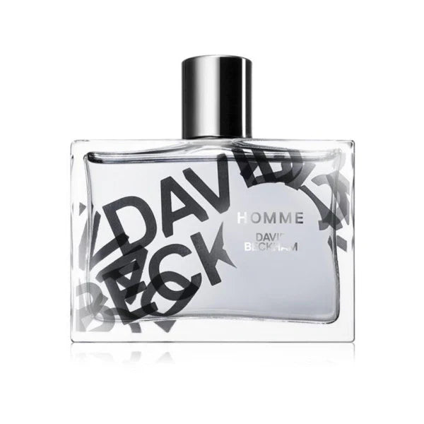 David Beckham Homme Edt Spray 75Ml