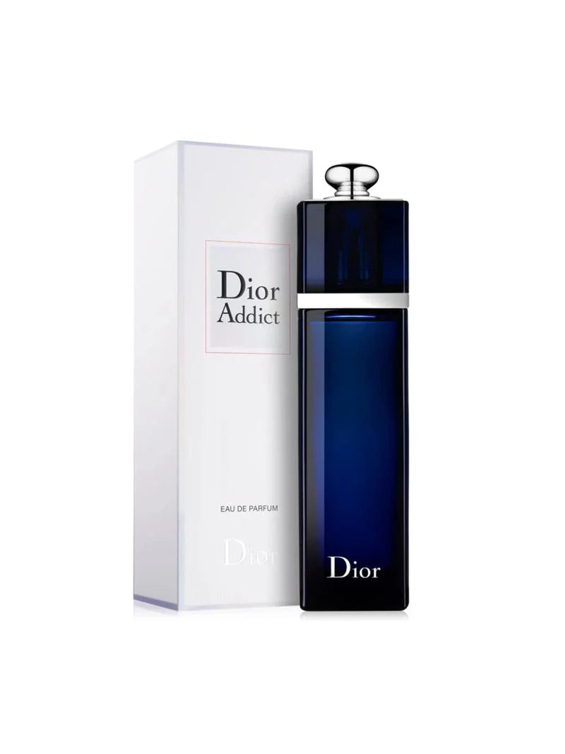 Dior Addict By Christian Dior Edp 100Ml