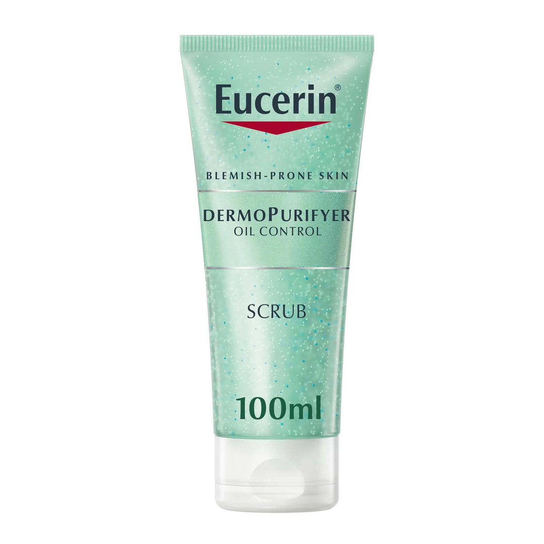 Eucerin Scrub 100Ml