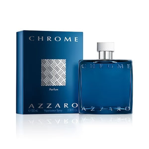 Azzaro Chrome Pour Homme Edt 100Ml