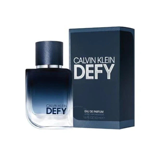 Defy Calvin Klein Man Edp 50Ml