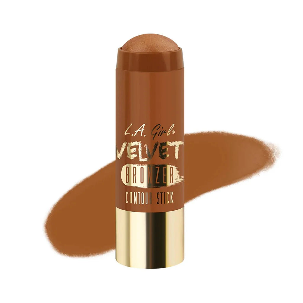 L.A. Girl Cream Velvet Contour GCS595