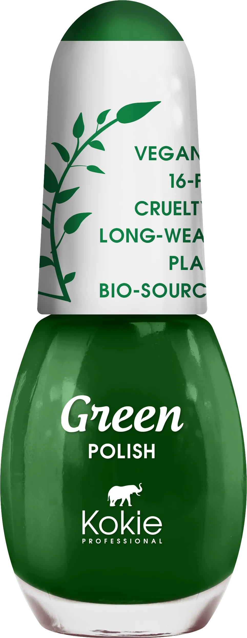 طلاء أظافر كوكي إيدن GP20