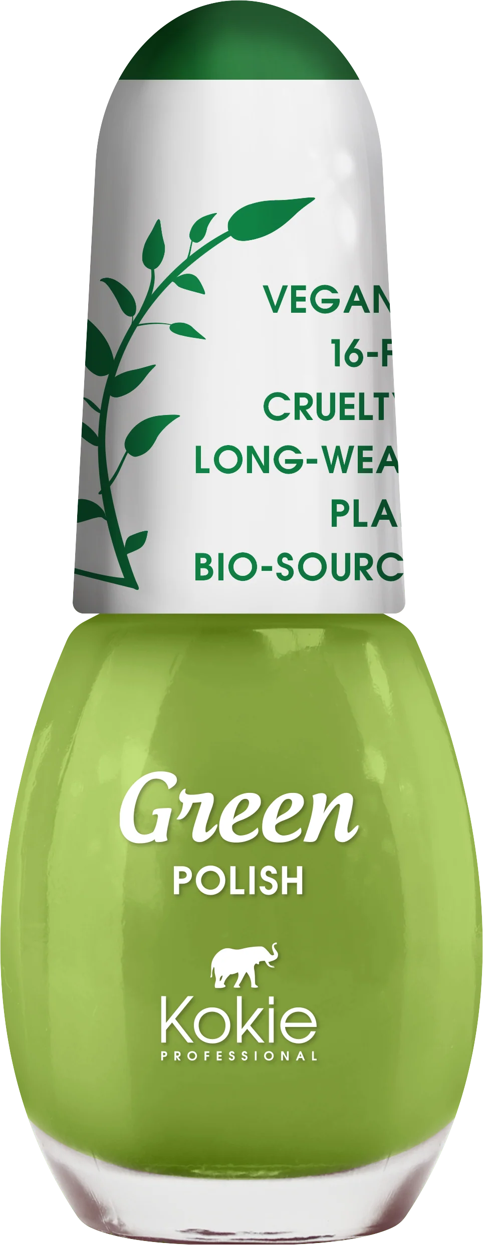 طلاء أظافر كوكي فينوم GP21