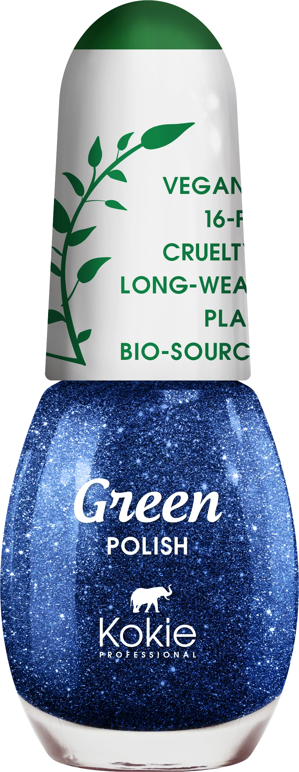 طلاء أظافر كوكي سكيني ديب GP27