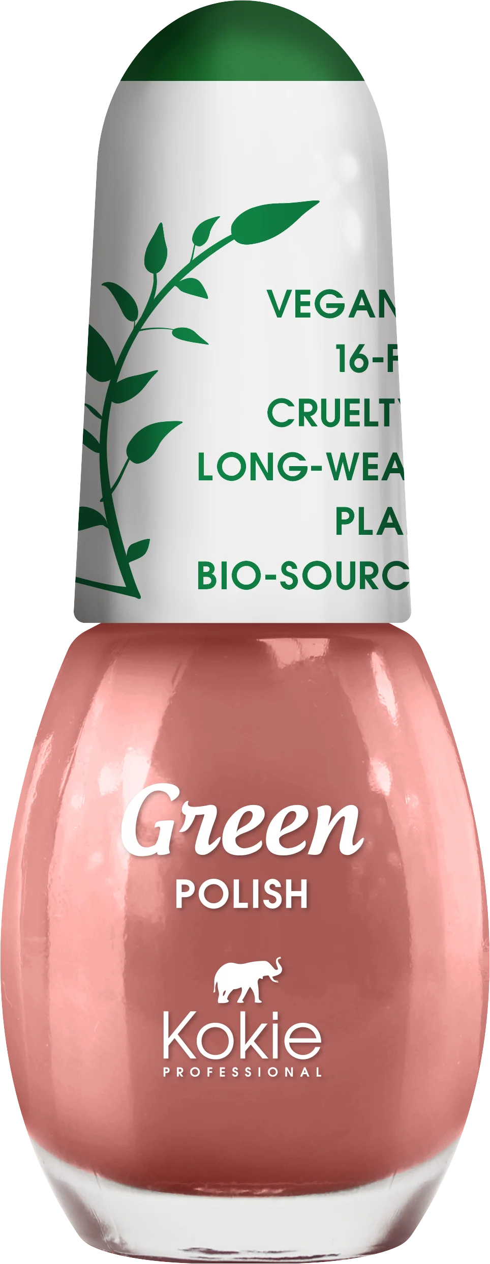 طلاء أظافر كوكي كيتن GP33