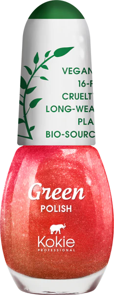 طلاء أظافر كوكي تان لاين GP40