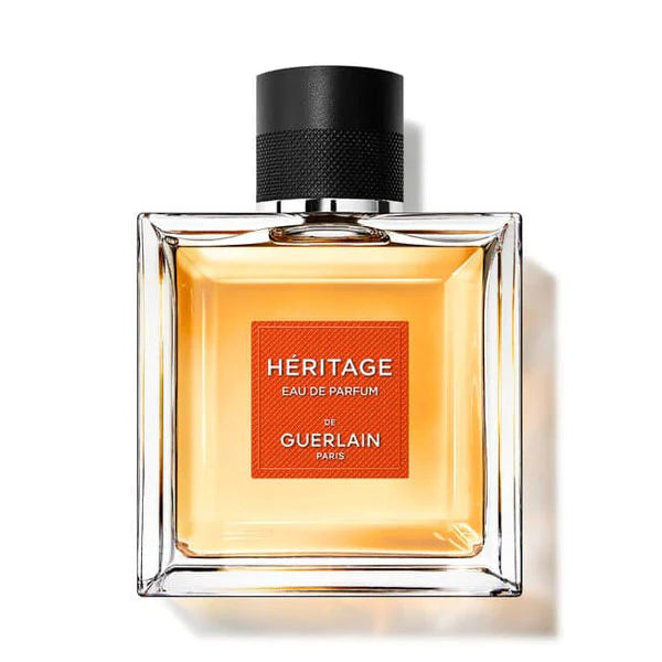 عطر هيريتيج جيرلان للرجال، أو دو بارفان، 100 مل