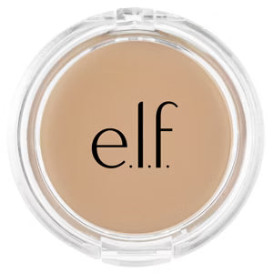 Elf powder scattered beige