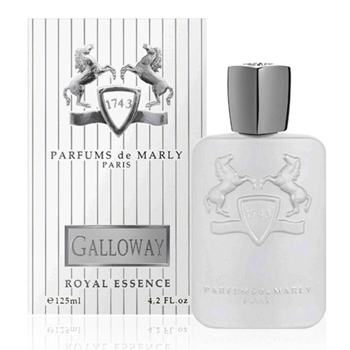“Galloway by Parfums de Marly Eau de Parfum 125ml luxury unisex perfume”