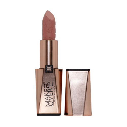 Make Oever 22 Ultra Matte Lipstick UL016