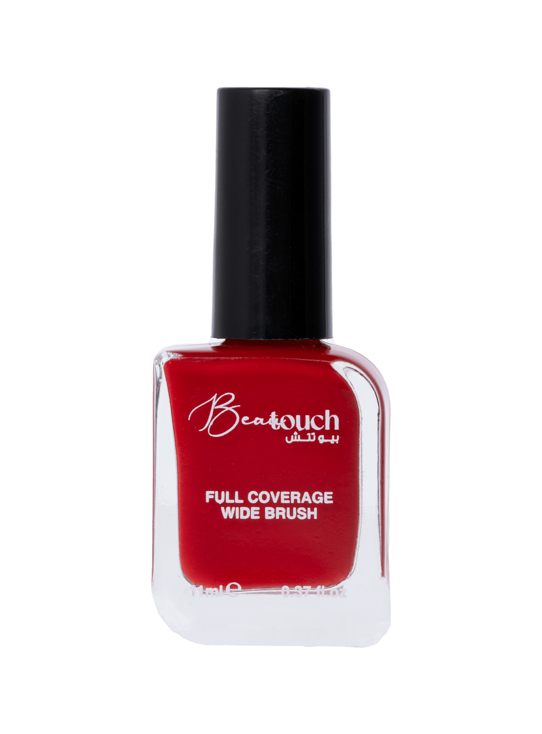 طلاء أظافر بو تاتش رقم 518