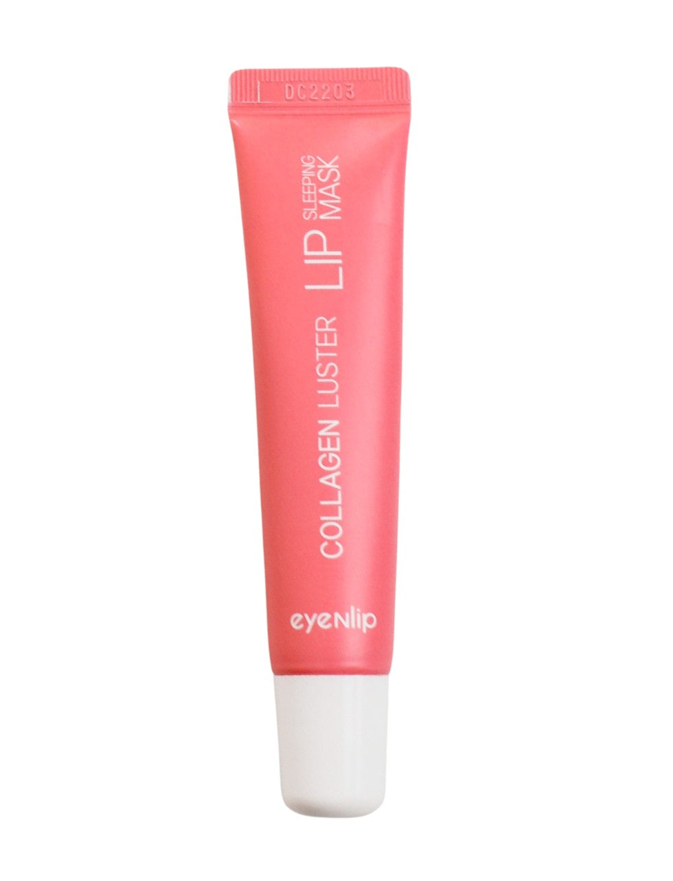 Collagen Luster Lip Sleeping Mask 15G