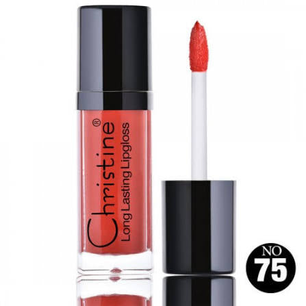 CHRISTINE LONG LASTING LIPGLOSS CH014 W75