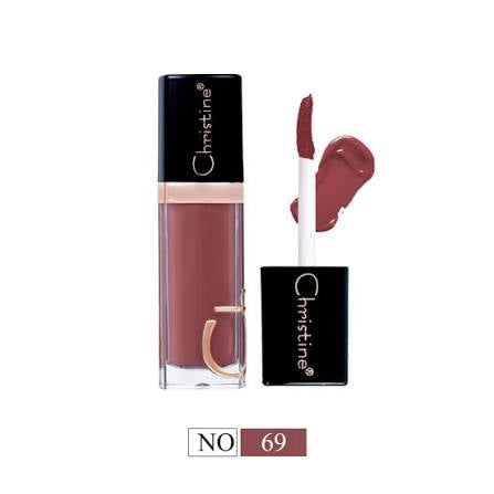 CHRISTINE LONG LASTING LIPGLOSS CH014 W69