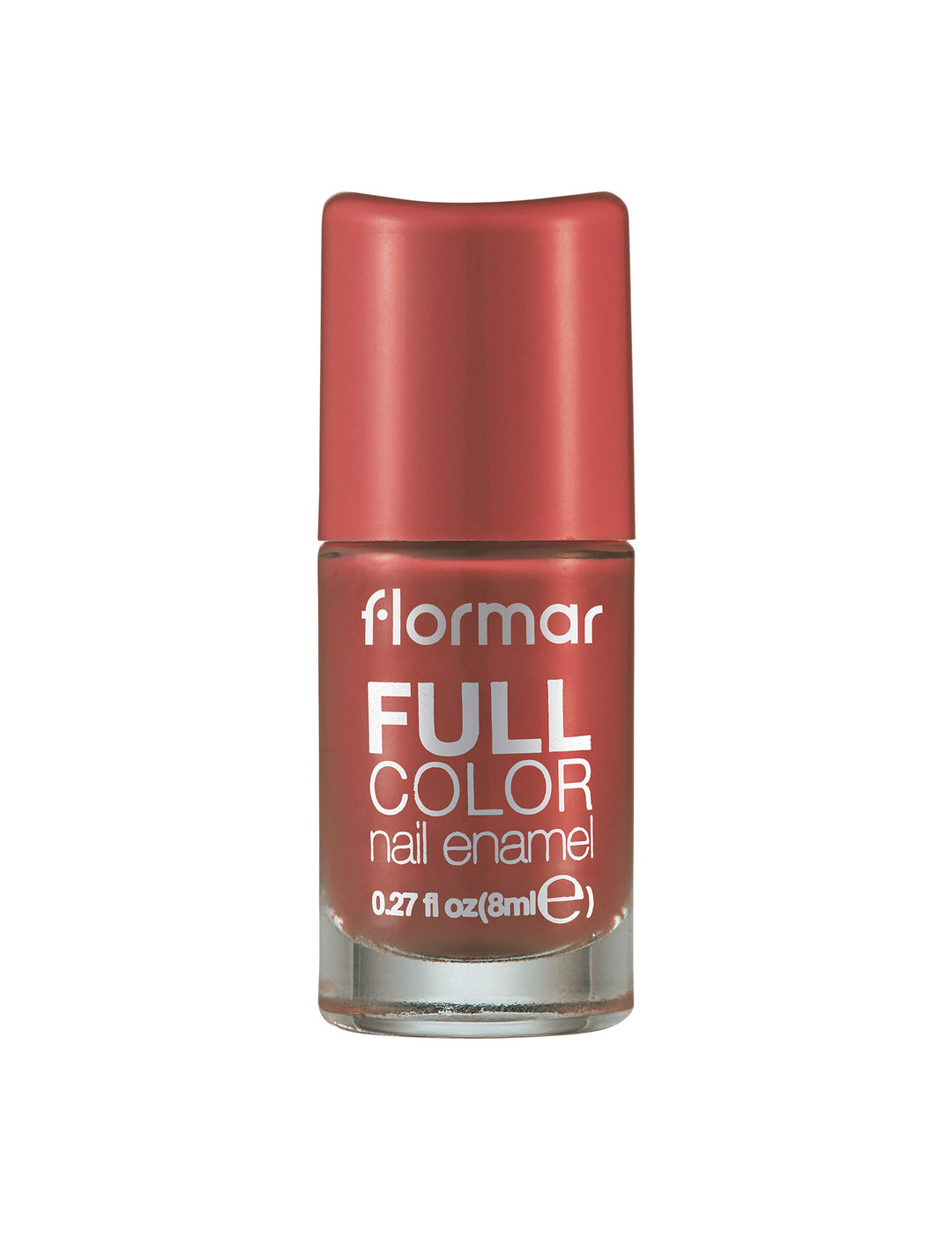 FLORMAR FULL COLOR NAIL ENAMEL FC78