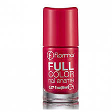 FLORMAR FULL COLOR NAIL ENAMEL FC07