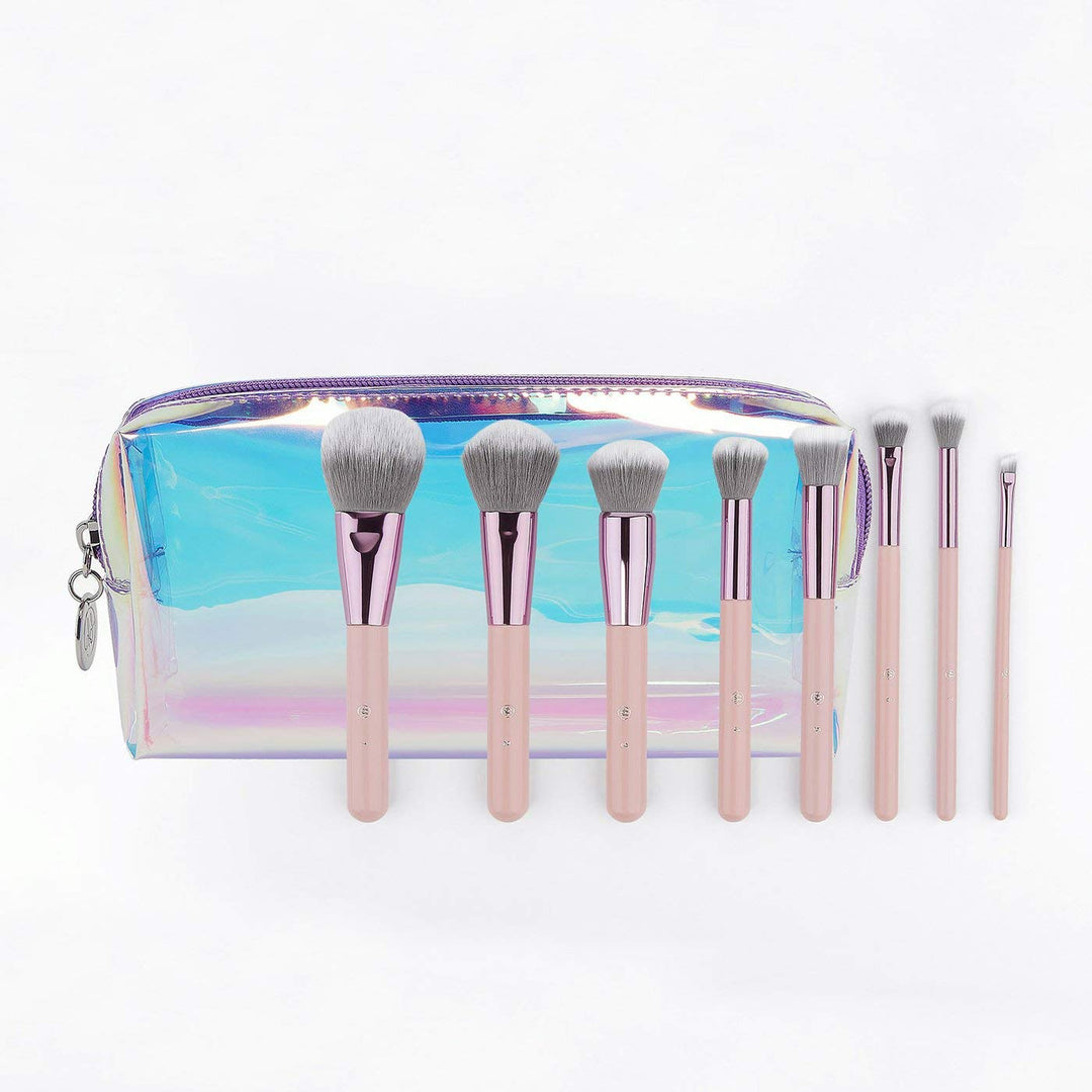 BH Abalone Dreamy brush