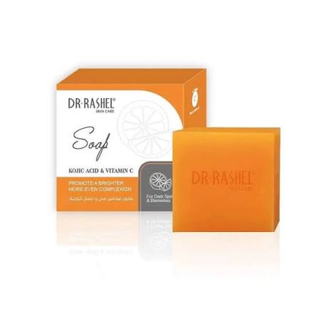 Dr.Rashel Soap Koji Acid N& Vitamin C 100G Drl-1766