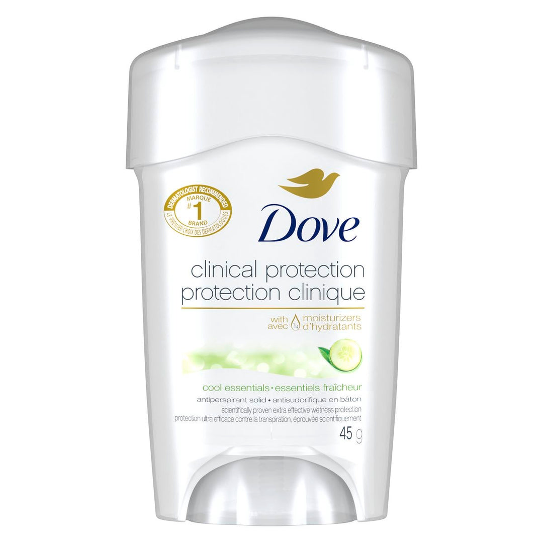 مزيل عرق دوف – كول إسينشالز 48 جم