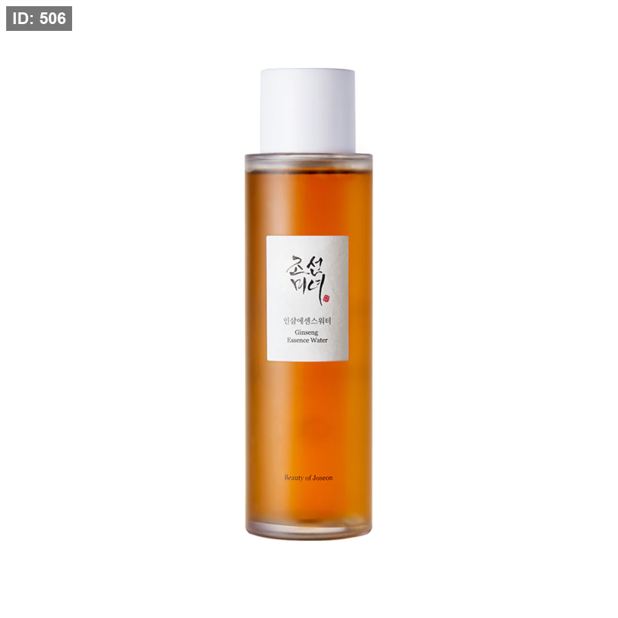 Beauty Of Joseon Ginseng Essence Water ÃƒÂ¢Ã¢â€šÂ¬Ã¢â‚¬Å“ 150ml