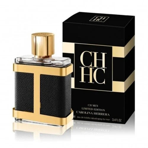 Ch Limited Edition For Men Eau De Parfum 100Ml
