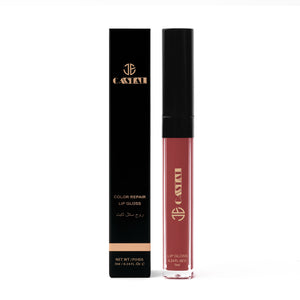 JE Castal iquid lipstick No. 216
