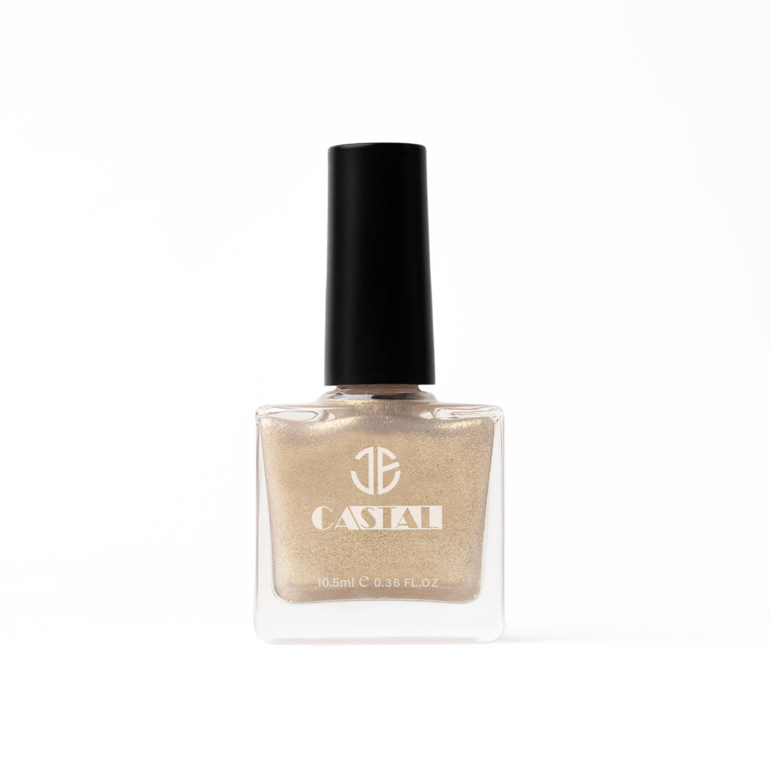 JE Castal Manicure No. 129