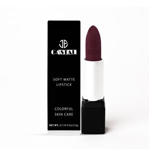 أحمر شفاه كاستال سوفت مات رقم 318