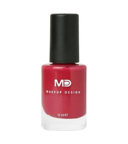 طلاء أظافر إم دي طويل الأمد - جميل - رقم 276