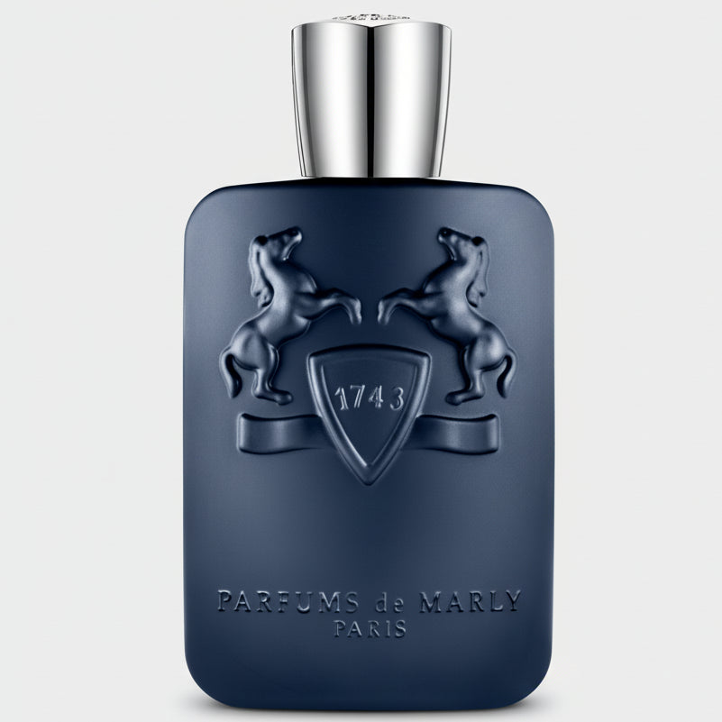 “Parfums de Marly Layton EDP 200ml men’s fragrance bottle”