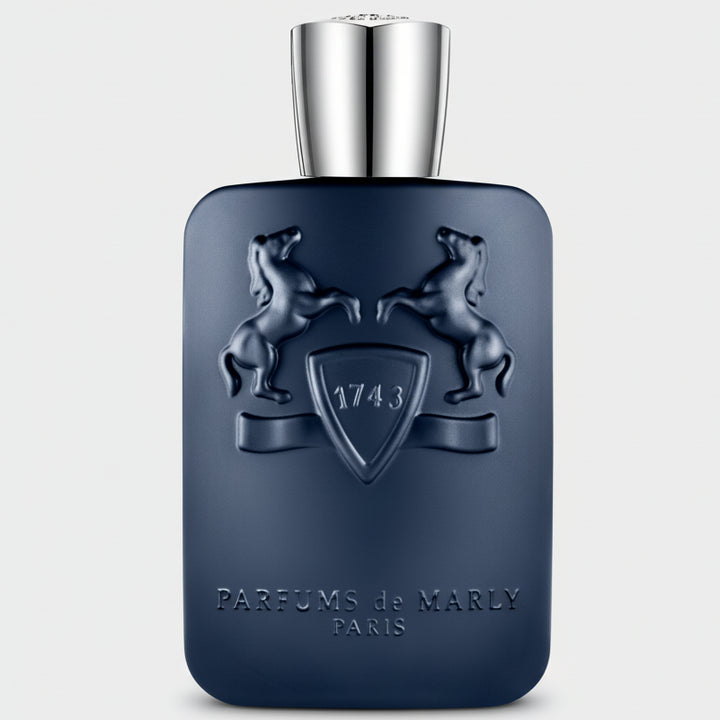 “Parfums de Marly Layton EDP 200ml men’s fragrance bottle”