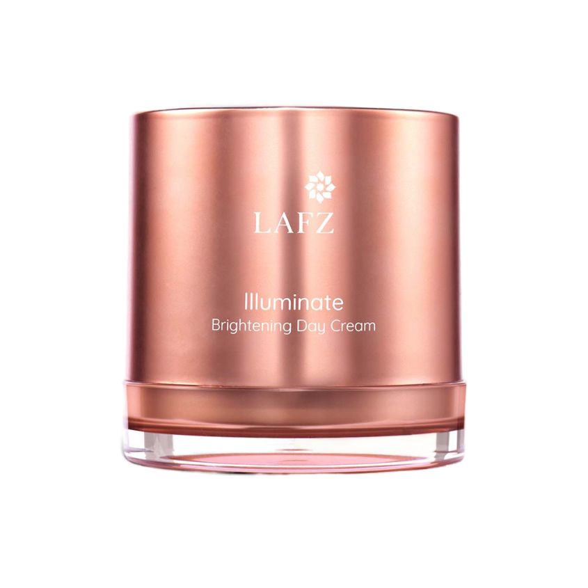 LAFZ illuminate Brightening Day Cream 50g