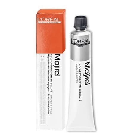 Loreal Majirel Hair Color Rev Col-Ab 4.3 Gldn Brwn