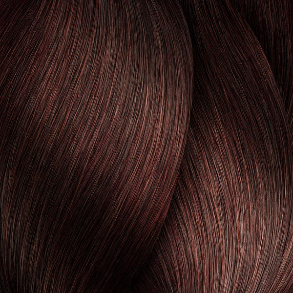 Loreal Majirel Hair Color Rev Col-Ab 6.52 Pearl Mah