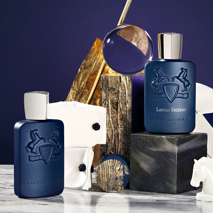 Parfums de Marly Layton EDP 200ml – Luxury Men’s Signature Fragrance