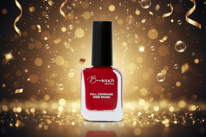 طلاء أظافر بو تاتش رقم 516